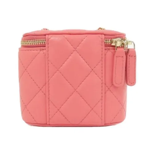 Mini Borsa a Spalla Pre-owned - Chanel Vintage - Modalova