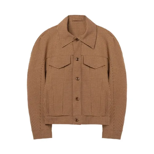 Matthieu Jacket - Séfr - Modalova