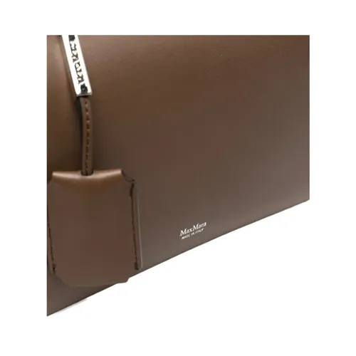 Holdall - Max Mara - Modalova