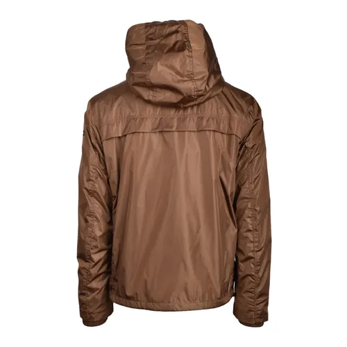 Nylon Outerwear Jacket - Freedomday - Modalova