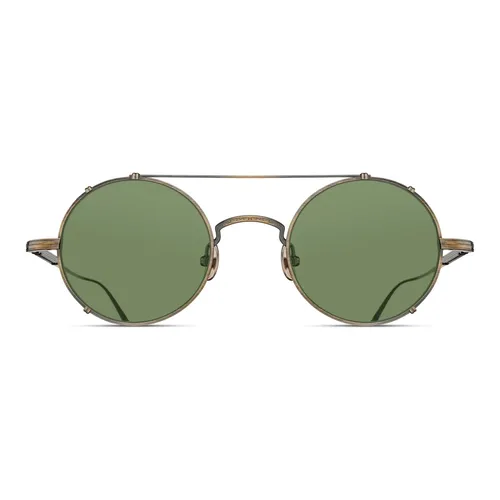 Gafas de Sol Redondas - Matsuda - Modalova