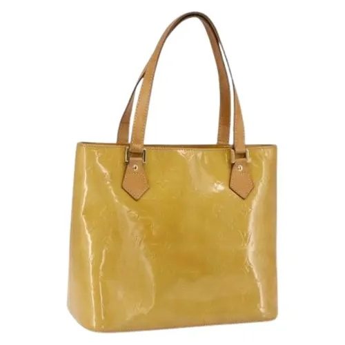 Pre-owned Vintage Tote - Louis Vuitton Vintage - Modalova