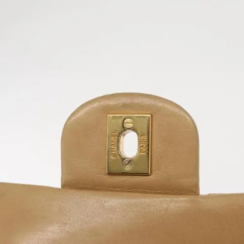 Pre-owned Vintage Shoulder Bag - Chanel Vintage - Modalova