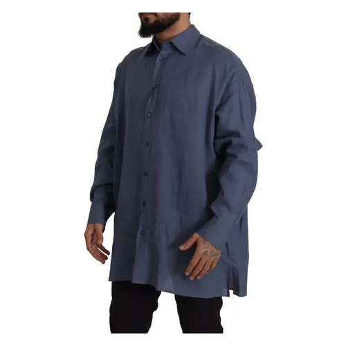 Dress Shirt - Dolce & Gabbana - Modalova