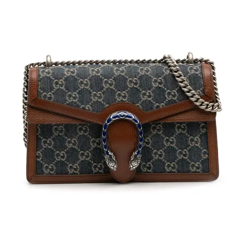 Pre-owned Shoulder Bag - Gucci Vintage - Modalova