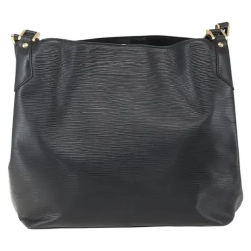 Pre-owned Vintage Shoulder Bag - Louis Vuitton Vintage - Modalova