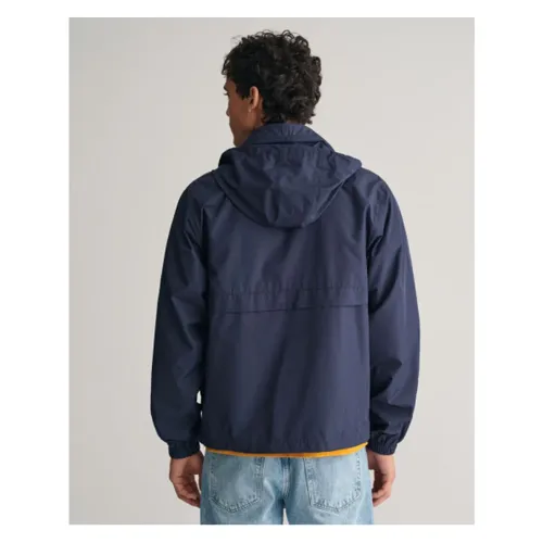 Windshielder Lightweight Waterproof Jacket - Gant - Modalova