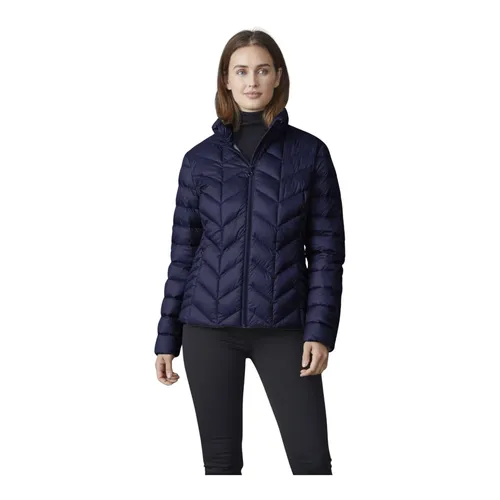Quilted Transition Jacket with Zip Pockets - Junge - Modalova
