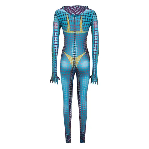 Re-Edition Jumpsuit - Jean Paul Gaultier - Modalova