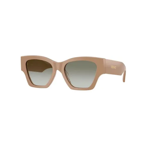 Authentic Glasses with Top-Notch Service - Versace - Modalova