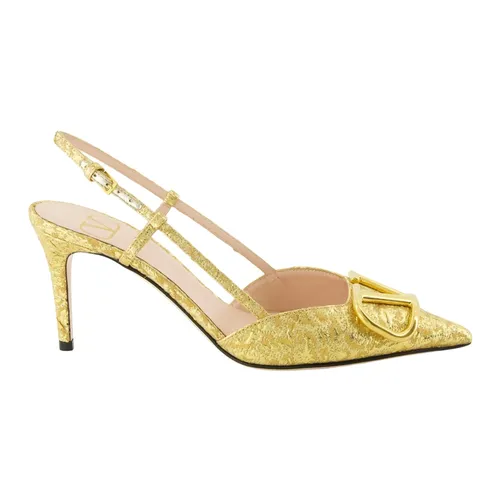 Vlogo Pump - Valentino Garavani - Modalova