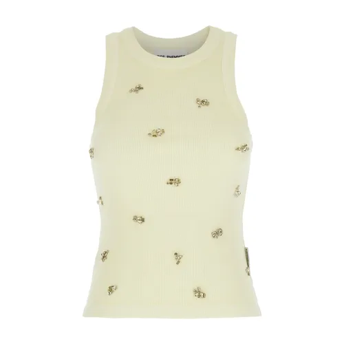 Tops > Sleeveless Tops - - DES Phemmes - Modalova