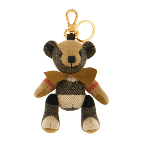 Thomas Bear Charm - Burberry - Modalova