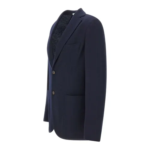 Iconic Soft Jacket - Eleventy - Modalova