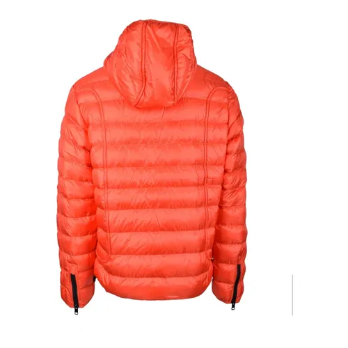 Stylish Polyester Outerwear - Diesel - Modalova