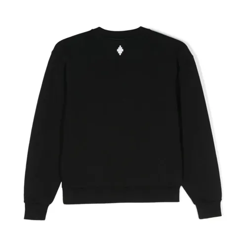 Wind Feathers Crew - Marcelo Burlon - Modalova