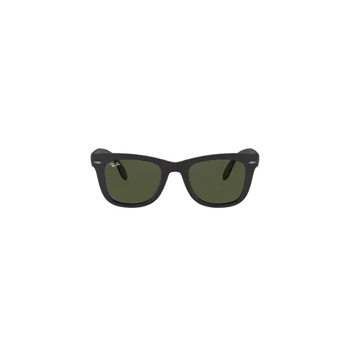 Folding Wayfarer - Ray-Ban - Modalova