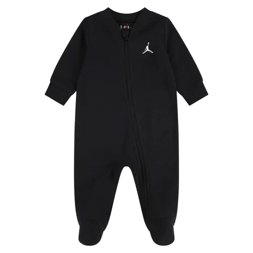 Baby Jumpman Footed Coverall - Jordan - Modalova