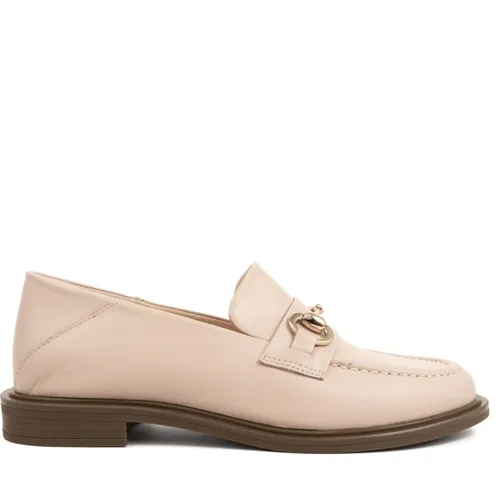 Shoes > Flats > Loafers - - Sergio Moretti - Modalova