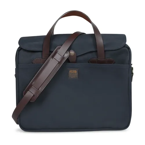 Rugged Twill Original Briefcase - Filson - Modalova
