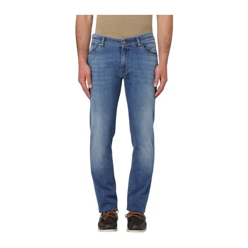 Jeans > Slim-fit Jeans - - PT Torino - Modalova