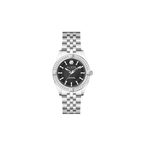 Icon Chain Watch - Philipp Plein - Modalova