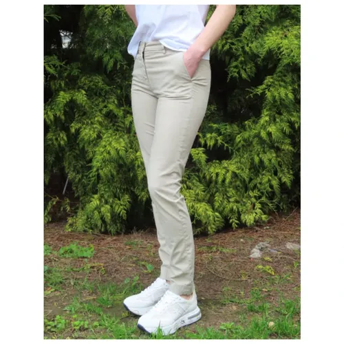 Slim Striped Pants - Mason's - Modalova