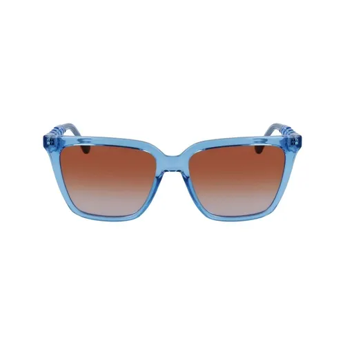 Injected Sunglasses - Liu Jo - Modalova