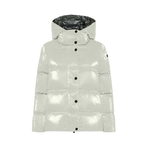 Hooded Women`s Jacket - RRD - Modalova