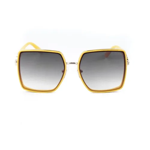 Metal Frame Sunglasses - Guess - Modalova