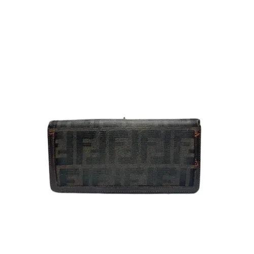 Pre-owned Vintage Wallet - Fendi Vintage - Modalova