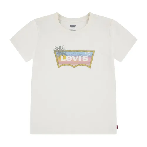 Ombre Batwing Tee - Levi's - Modalova