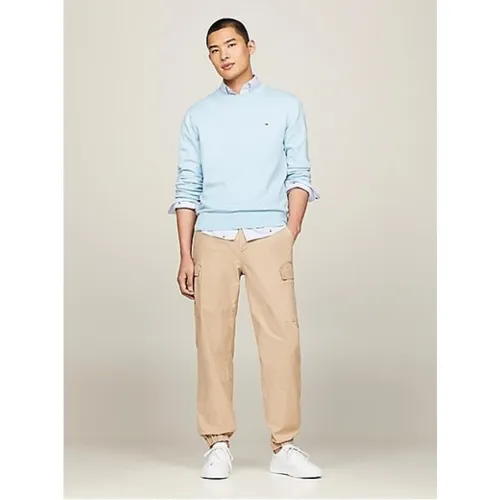 Maglieria Girocollo - Tommy Hilfiger - Modalova