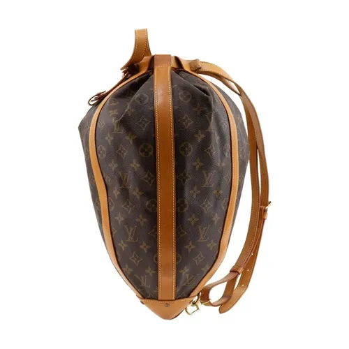 Pre-owned Keepall Bandouliere Bag - Louis Vuitton Vintage - Modalova