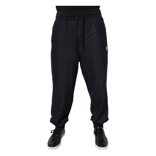 Jogger Pants - Dolce & Gabbana - Modalova