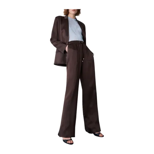 Wide Trousers - Liu Jo - Modalova
