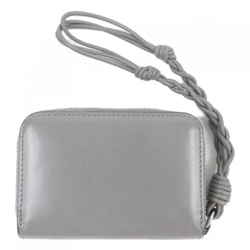 Pre-owned Short Wallet - Jil Sander Pre-owned - Modalova