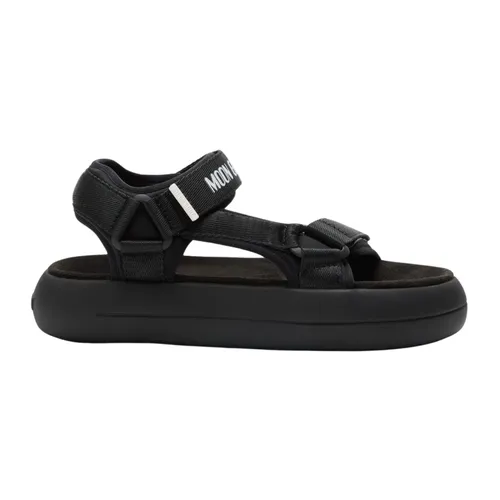 Sandalias planas - Moon Boot - Modalova