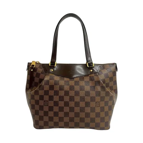 Pre-owned Tote Bag - Louis Vuitton Vintage - Modalova