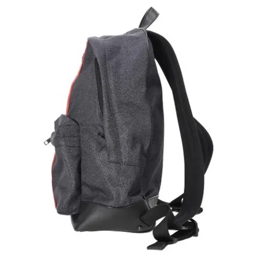 Pre-owned Nylon Backpack - Bally Pre-owned - Modalova