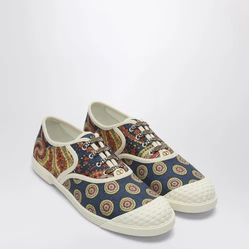 Low-Top Sneaker New Model - Valentino - Modalova