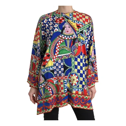 Blouses - Dolce & Gabbana - Modalova