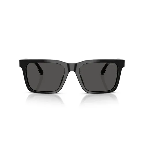 Square Sunglasses - Emporio Armani - Modalova