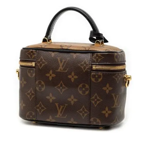 Pre-owned Vintage Mini Bag - Louis Vuitton Vintage - Modalova
