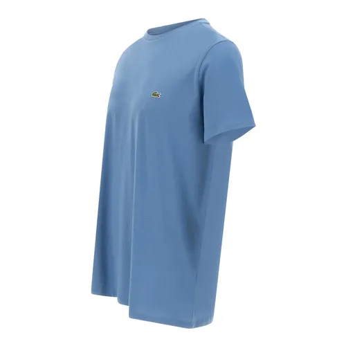 Pima Cotton T-Shirt - Lacoste - Modalova