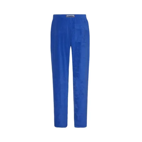 Pantaloni in cotone - Vilebrequin - Modalova