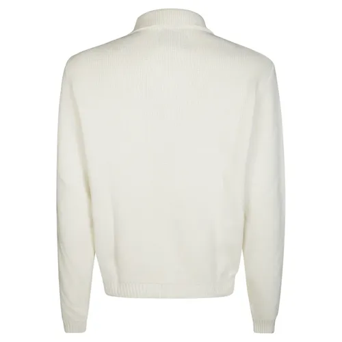 Cardigan Logo - Arte Antwerp - Modalova