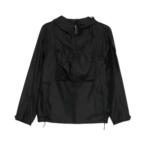 Chest Pocket Jacket - C.p. Company - Modalova