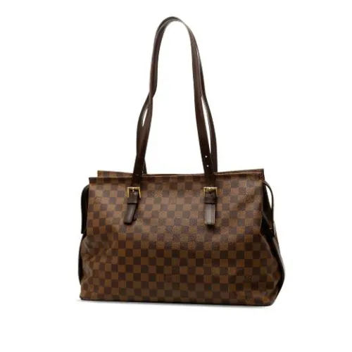 Pre-owned Tote Bag - Louis Vuitton Vintage - Modalova