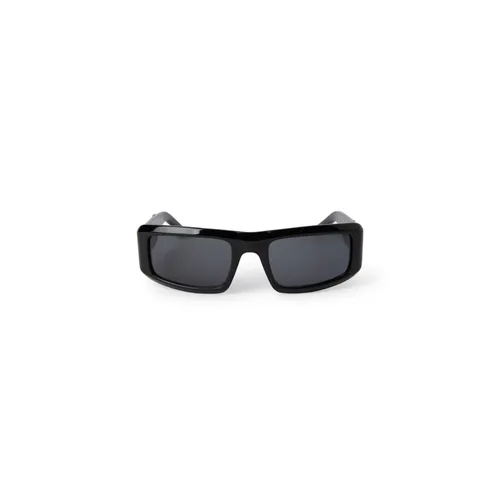 Kerman Sunglasses - Palm Angels - Modalova